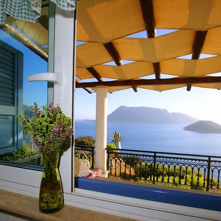 Villa Anna Skalia Екстер'єр фото