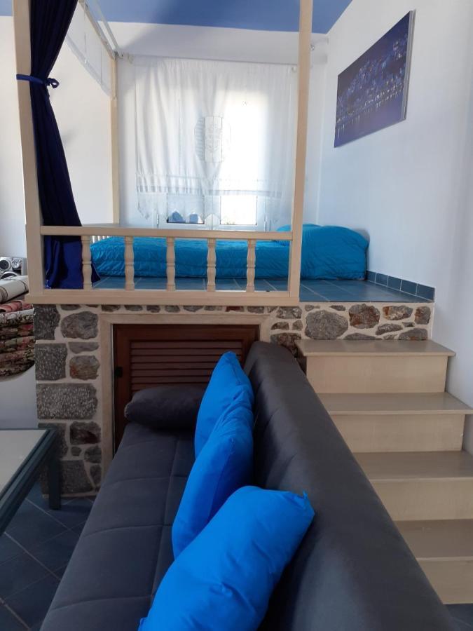 Villa Anna Skalia Екстер'єр фото