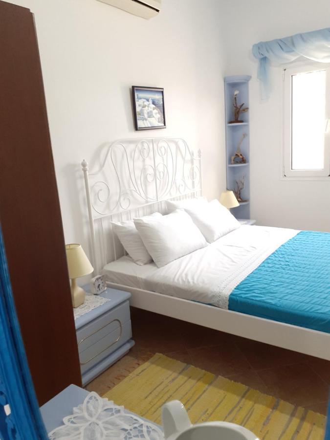 Villa Anna Skalia Екстер'єр фото