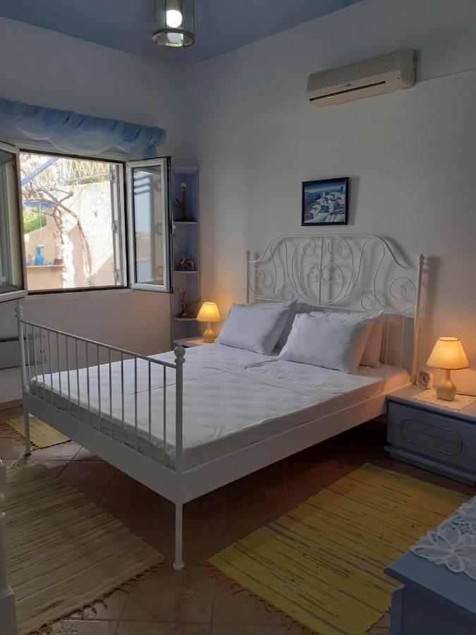 Villa Anna Skalia Екстер'єр фото