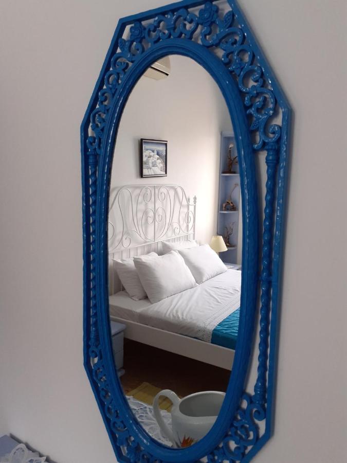 Villa Anna Skalia Екстер'єр фото