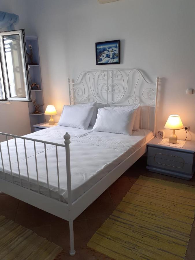 Villa Anna Skalia Екстер'єр фото