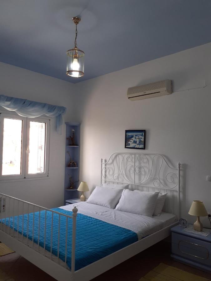Villa Anna Skalia Екстер'єр фото