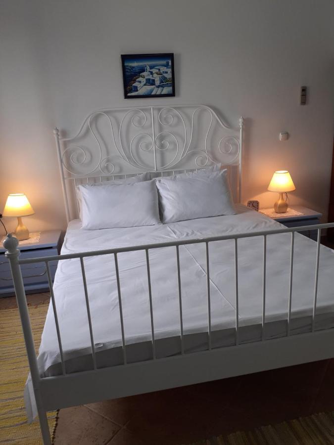Villa Anna Skalia Екстер'єр фото