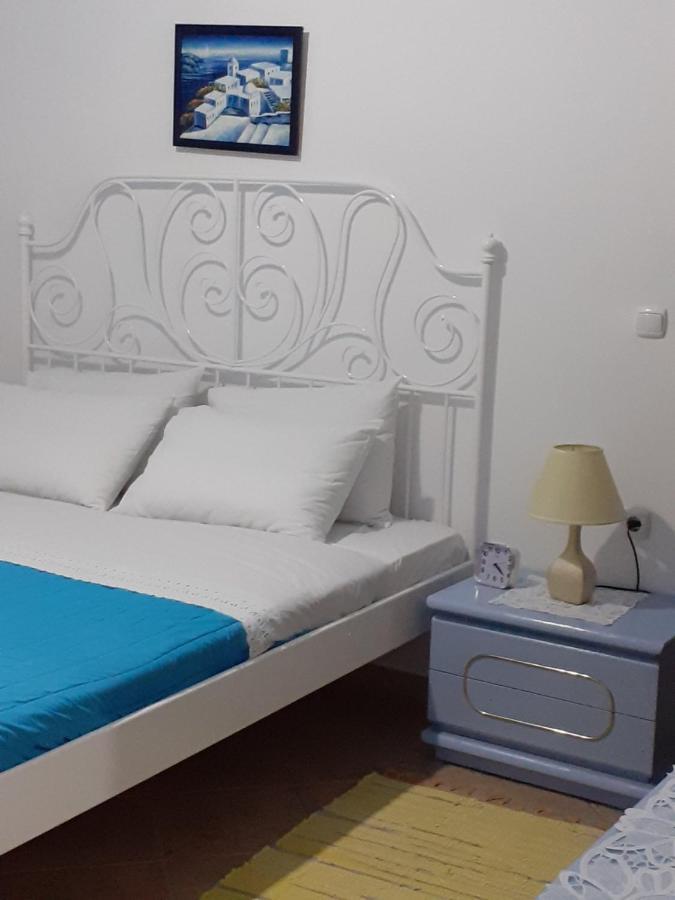 Villa Anna Skalia Екстер'єр фото