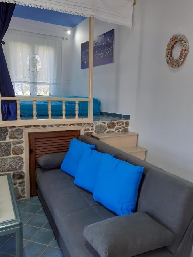 Villa Anna Skalia Екстер'єр фото