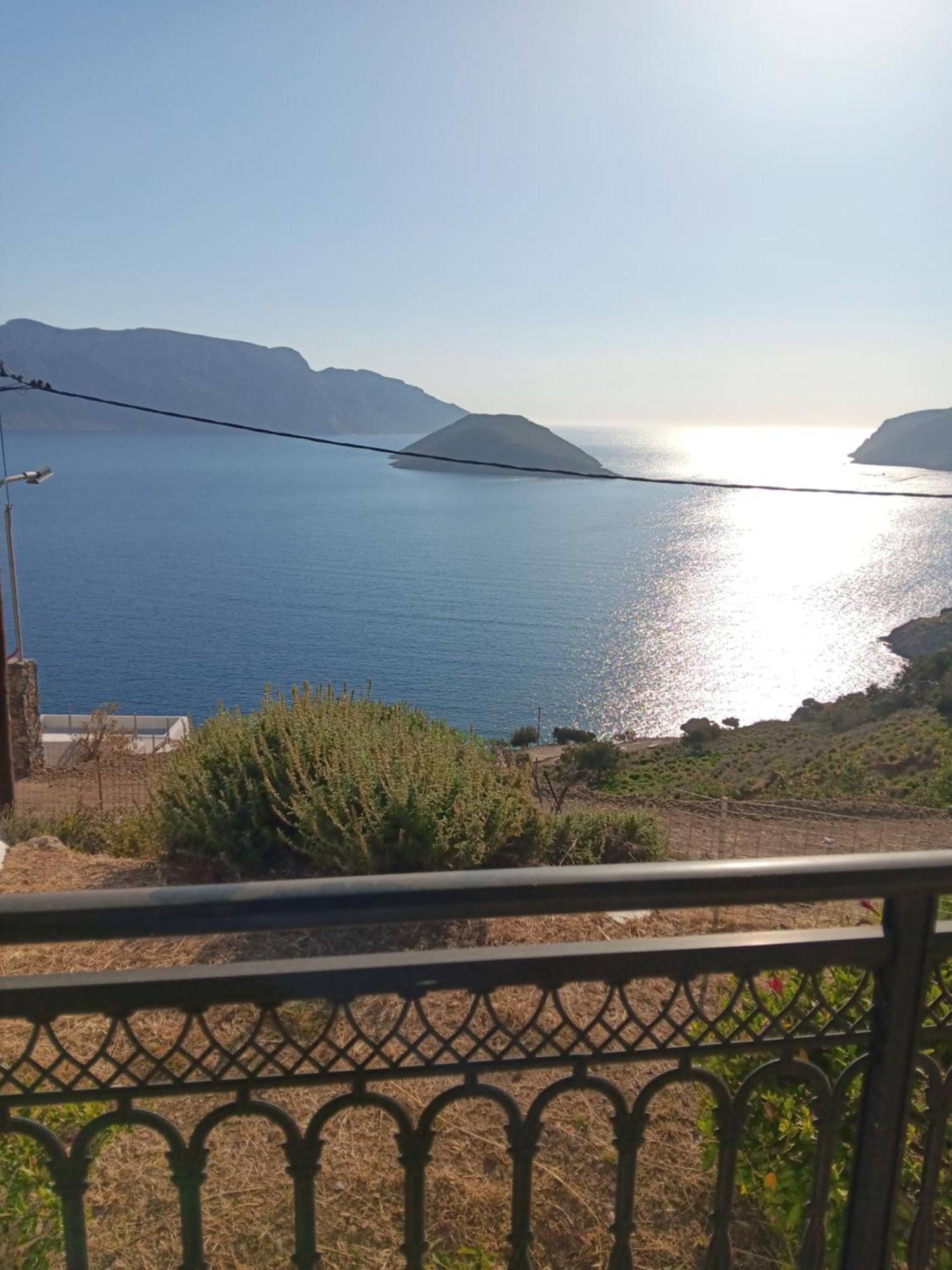 Villa Anna Skalia Екстер'єр фото