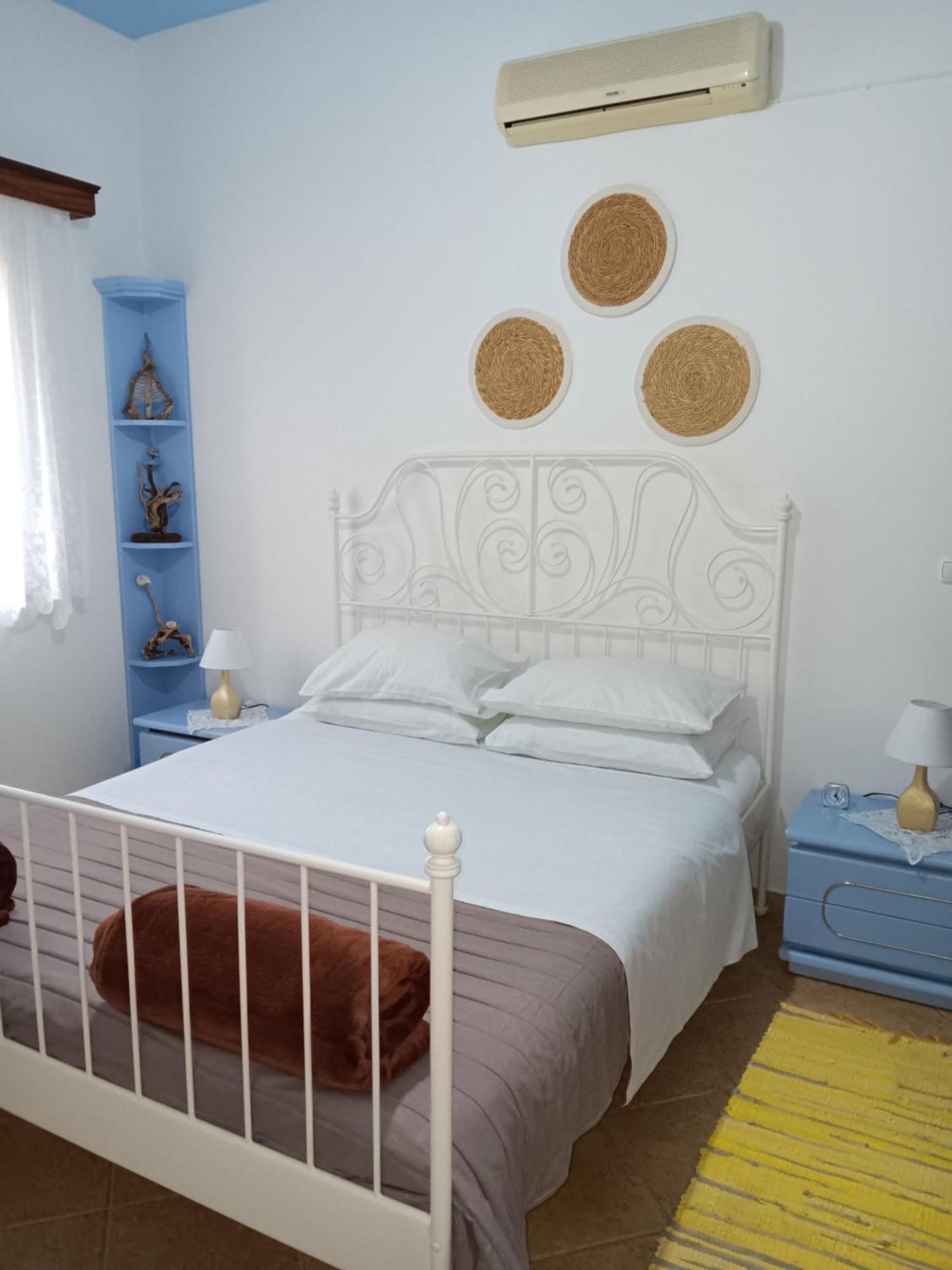 Villa Anna Skalia Екстер'єр фото