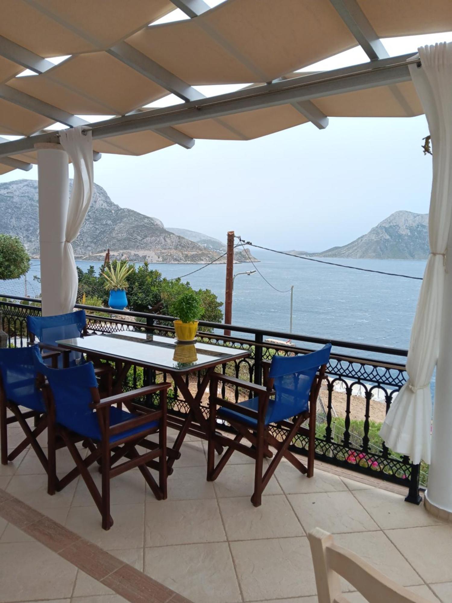 Villa Anna Skalia Екстер'єр фото