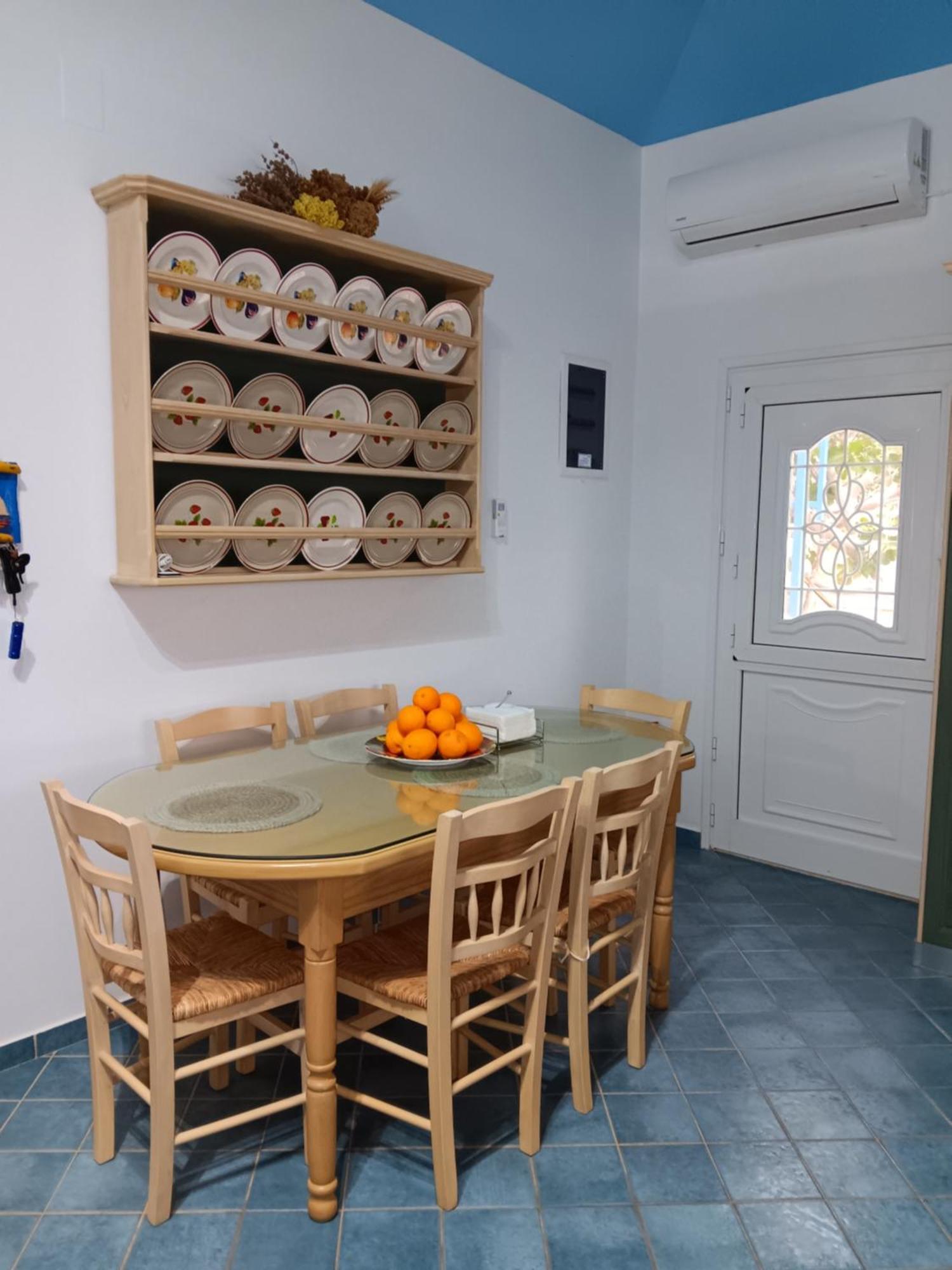 Villa Anna Skalia Екстер'єр фото