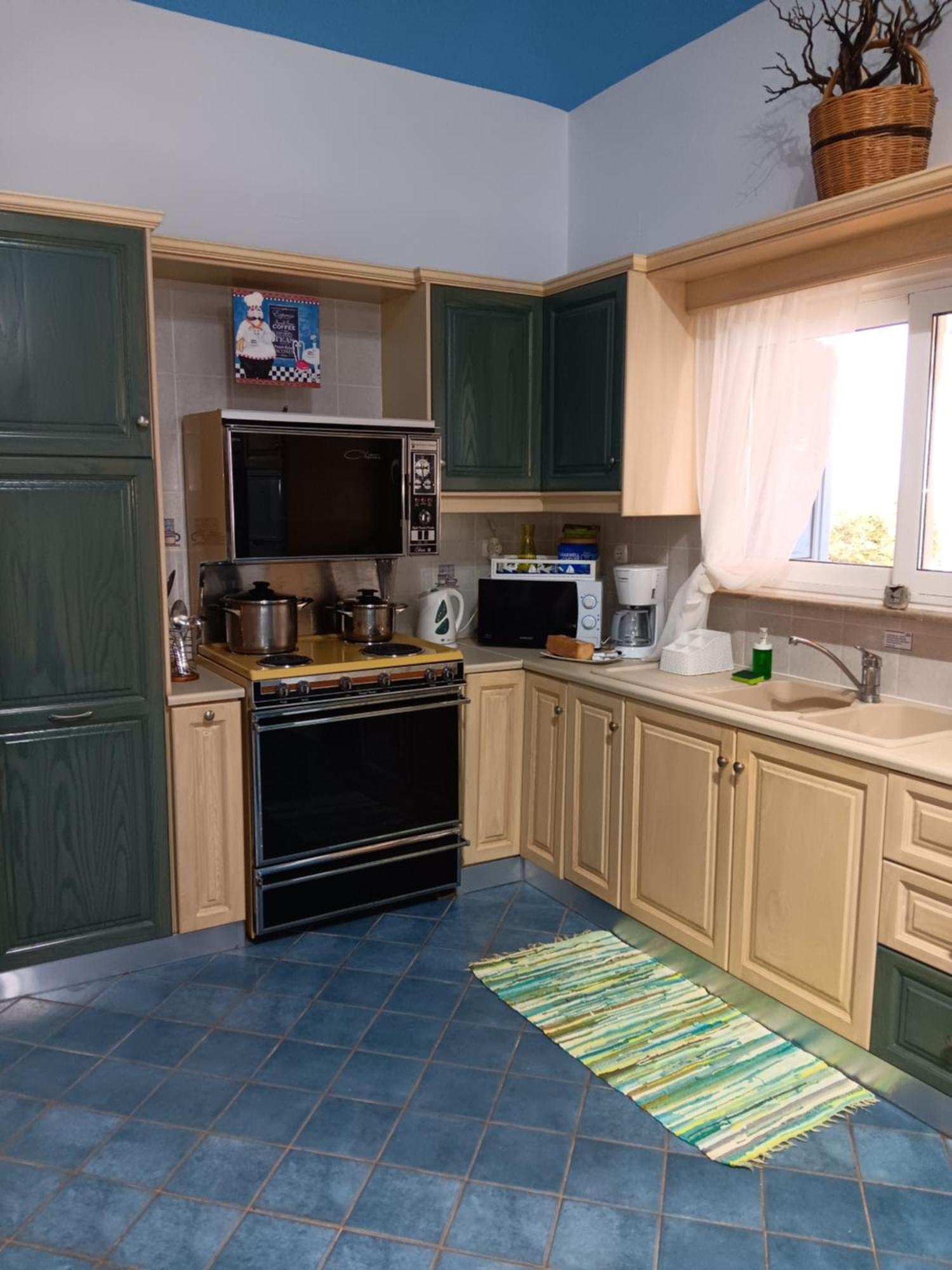 Villa Anna Skalia Екстер'єр фото