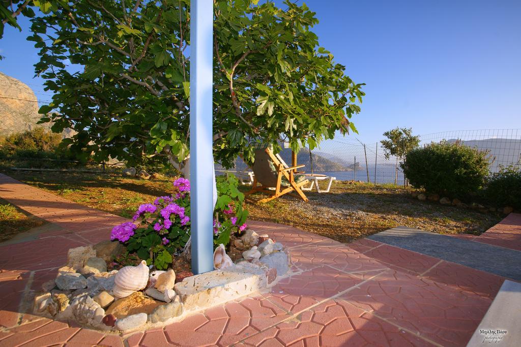 Villa Anna Skalia Екстер'єр фото